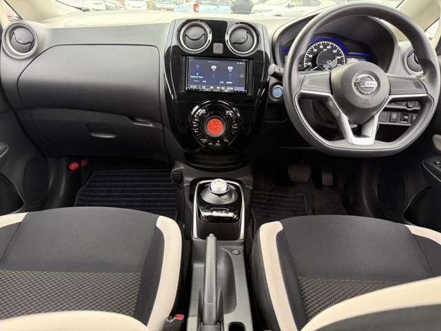 NISSAN NOTE 4WD 2020