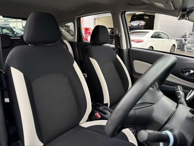 NISSAN NOTE 4WD 2020