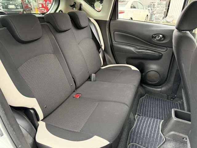 NISSAN NOTE 4WD 2020