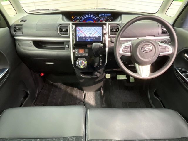 DAIHATSU TANTO CUSTOM 2018