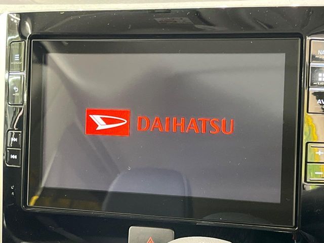 DAIHATSU TANTO CUSTOM 2018