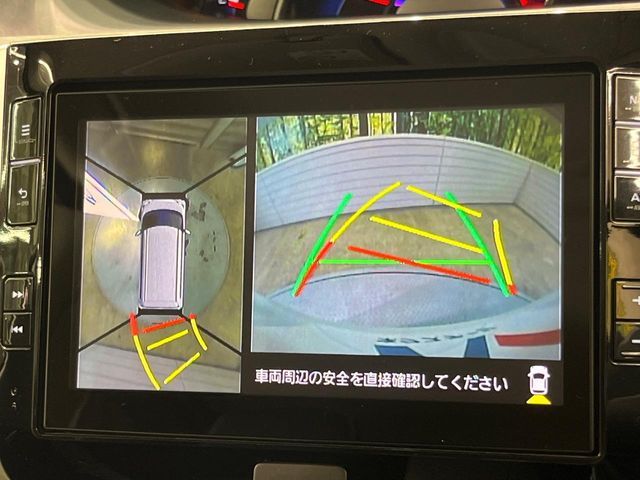 DAIHATSU TANTO CUSTOM 2018