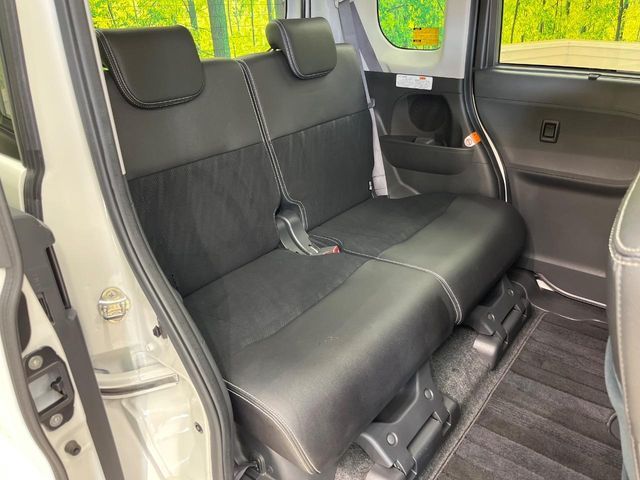 DAIHATSU TANTO CUSTOM 2018