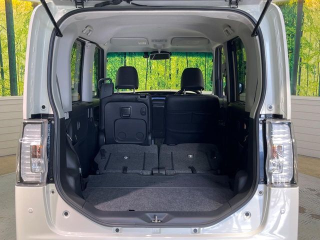 DAIHATSU TANTO CUSTOM 2018