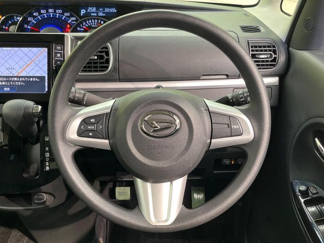 DAIHATSU TANTO CUSTOM 2018