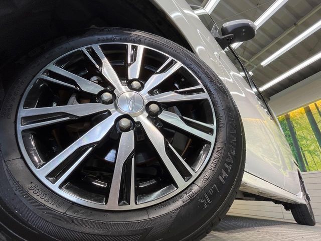 DAIHATSU TANTO CUSTOM 2018