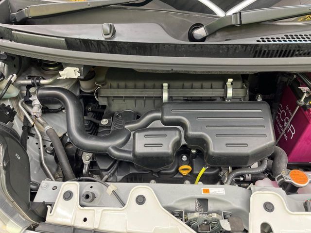 DAIHATSU TANTO CUSTOM 2018