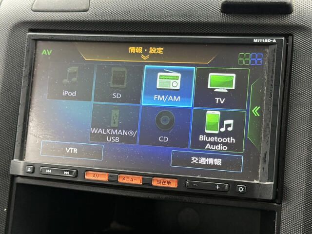 NISSAN NV150 AD 4WD 2018