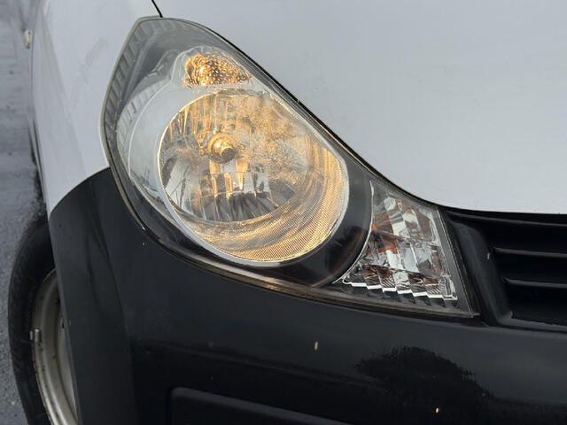 NISSAN NV150 AD 4WD 2018