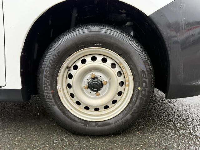 NISSAN NV150 AD 4WD 2018