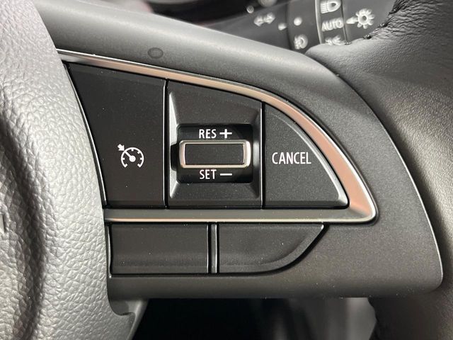 SUZUKI JIMNY 4WD 2025