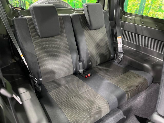 SUZUKI JIMNY 4WD 2025