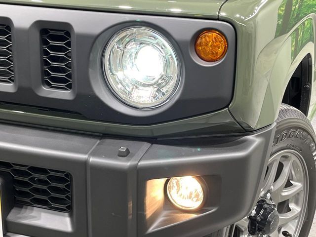 SUZUKI JIMNY 4WD 2025