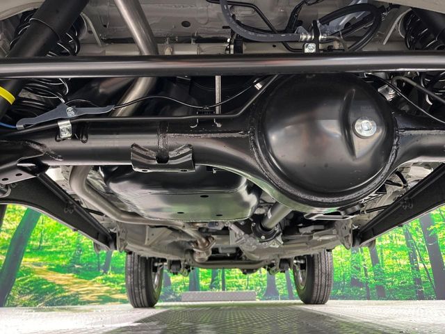 SUZUKI JIMNY 4WD 2025