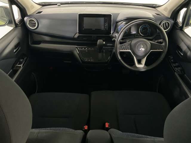 MITSUBISHI ek X 2019