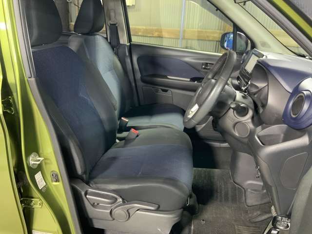 MITSUBISHI ek X 2019