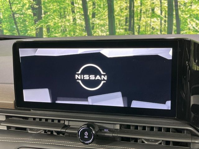 NISSAN SERENA  WG 2023