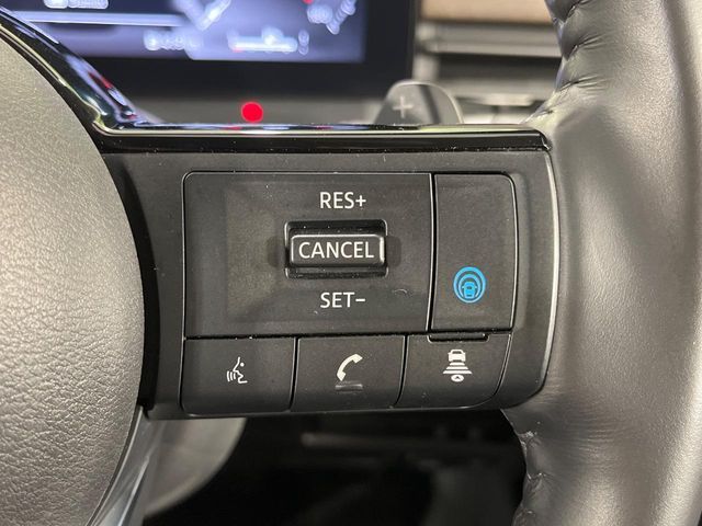 NISSAN SERENA  WG 2023