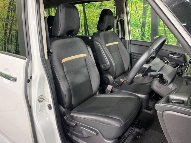 NISSAN SERENA  WG 2023