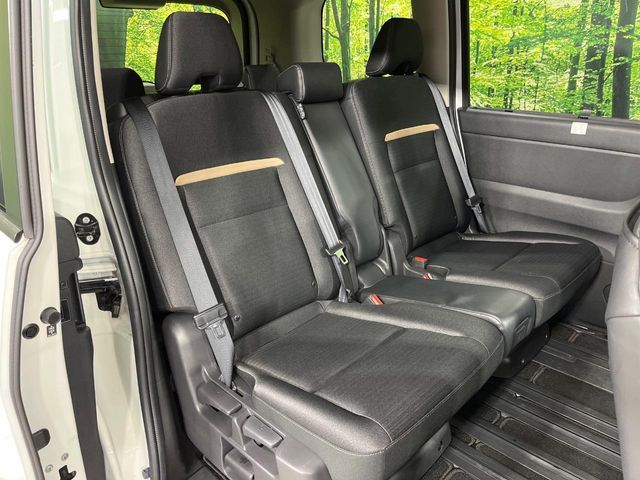 NISSAN SERENA  WG 2023