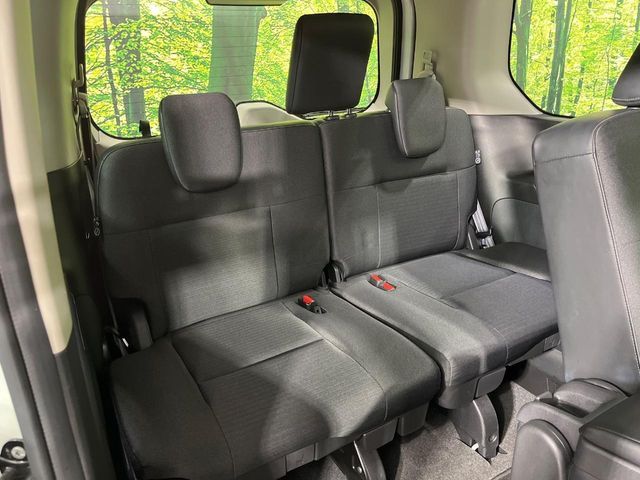 NISSAN SERENA  WG 2023