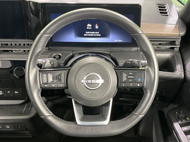 NISSAN SERENA  WG 2023