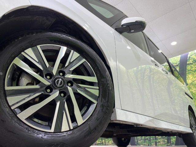 NISSAN SERENA  WG 2023