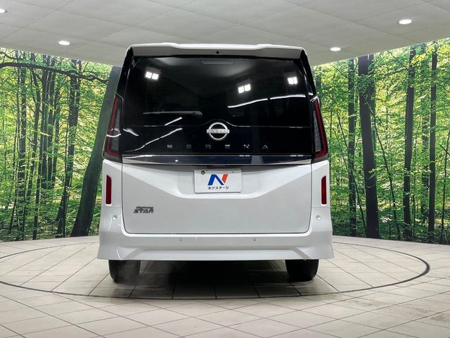 NISSAN SERENA  WG 2023