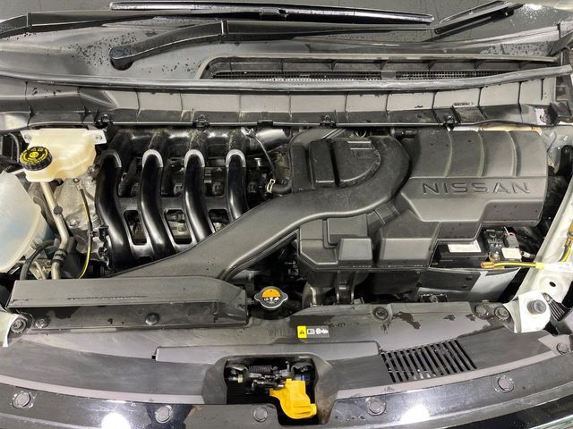 NISSAN SERENA  WG 2023