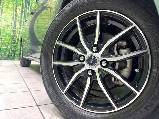 HONDA FIT HYBRID 2017