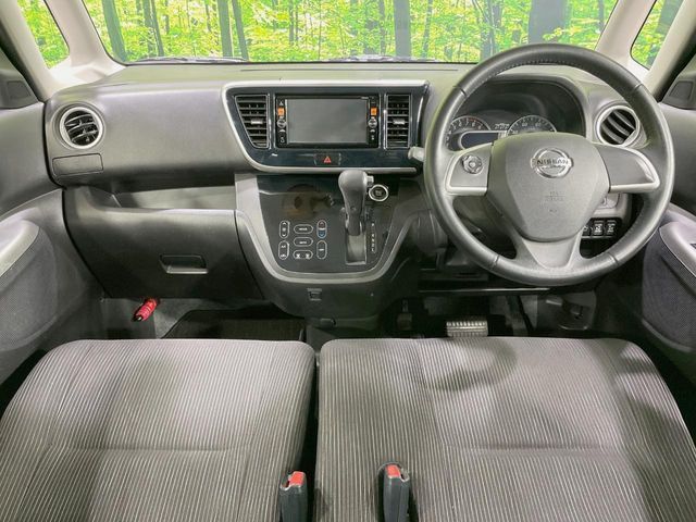 NISSAN DAYZ ROOX 2015