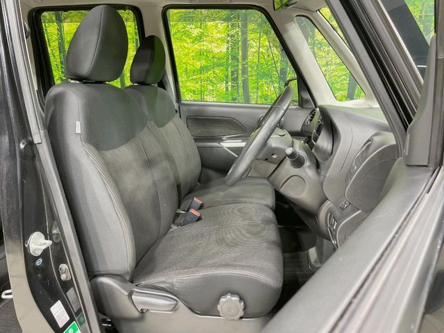 NISSAN DAYZ ROOX 2015