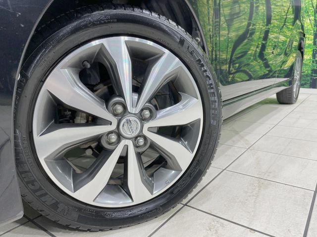 NISSAN DAYZ ROOX 2015