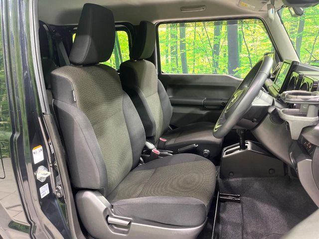 SUZUKI JIMNY 4WD 2022