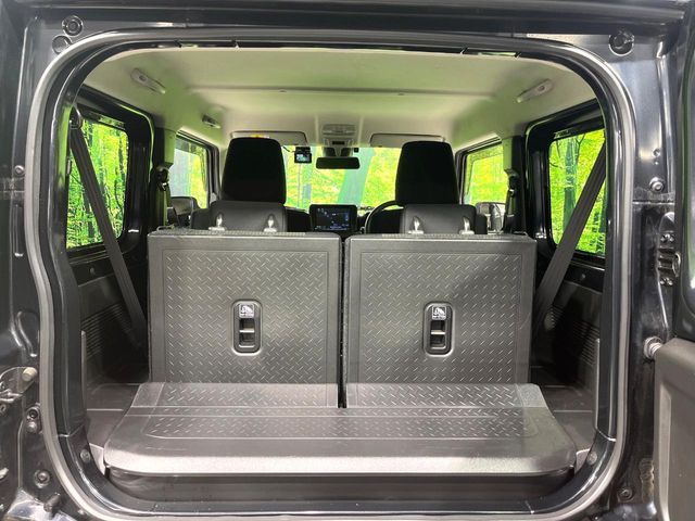 SUZUKI JIMNY 4WD 2022