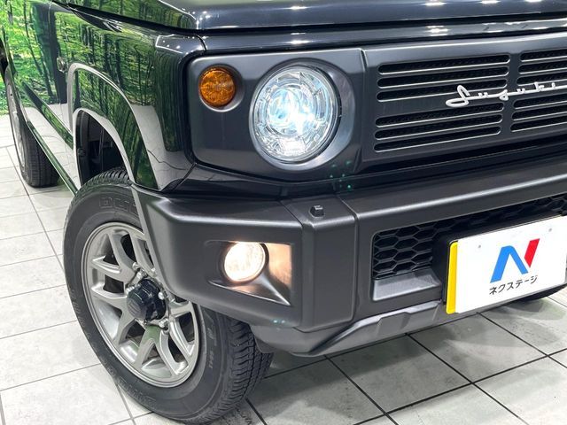 SUZUKI JIMNY 4WD 2022