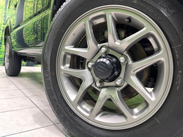 SUZUKI JIMNY 4WD 2022