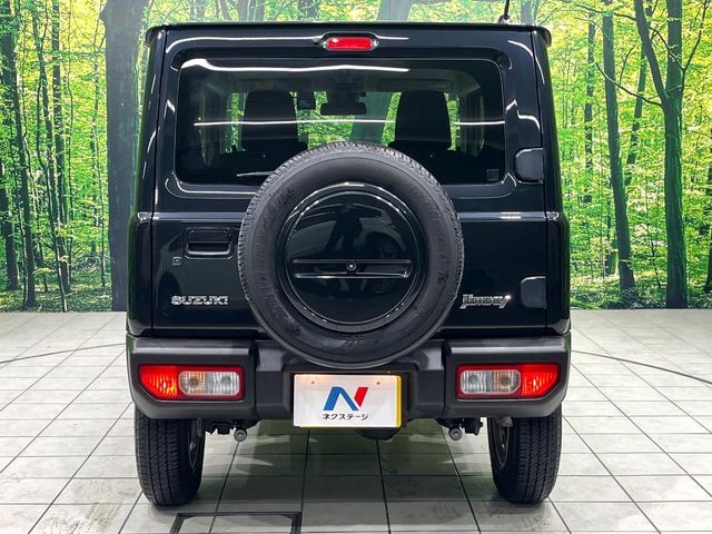 SUZUKI JIMNY 4WD 2022