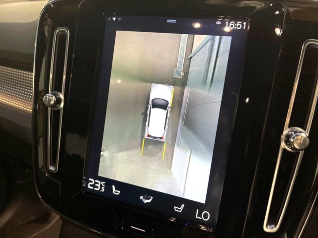 VOLVO VOLVO XC40 2018