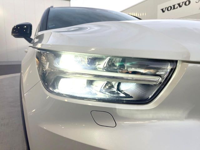 VOLVO VOLVO XC40 2018