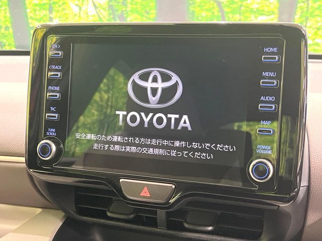 TOYOTA YARIS HYBRID 2020
