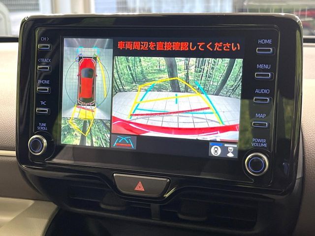 TOYOTA YARIS HYBRID 2020