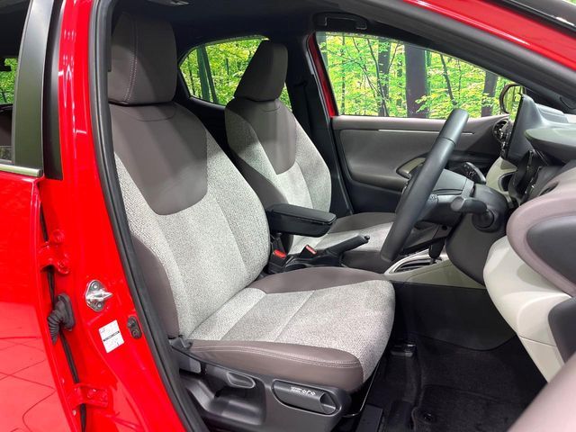 TOYOTA YARIS HYBRID 2020