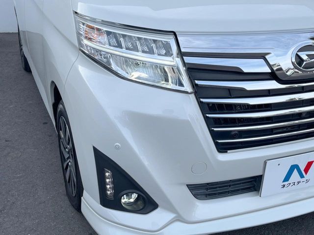 DAIHATSU THOR 2019