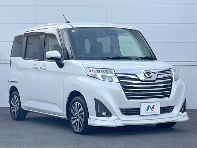 DAIHATSU THOR 2019