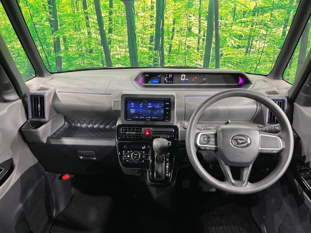 DAIHATSU TANTO CUSTOM 2019