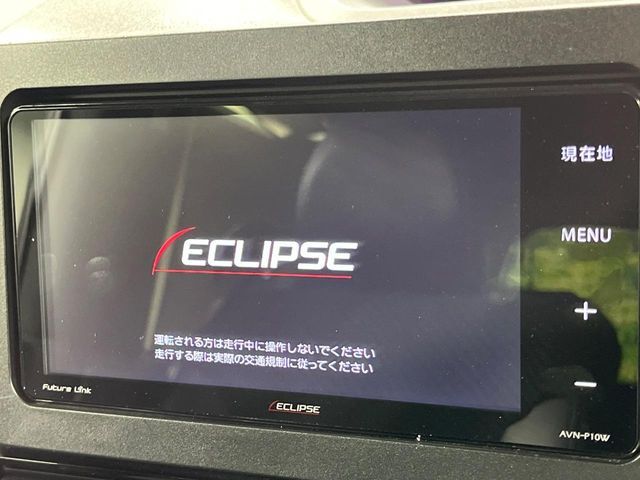 DAIHATSU TANTO CUSTOM 2019