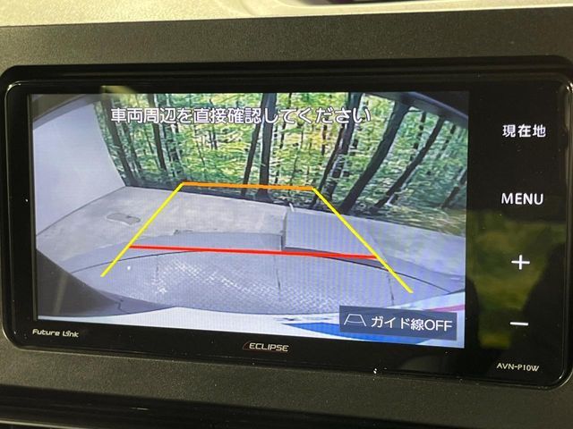 DAIHATSU TANTO CUSTOM 2019