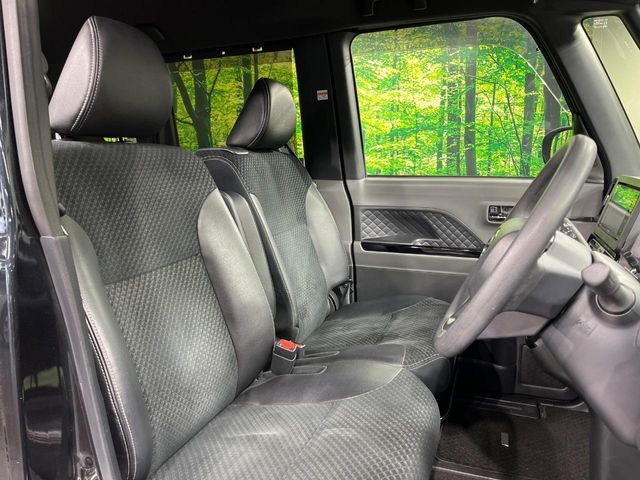 DAIHATSU TANTO CUSTOM 2019