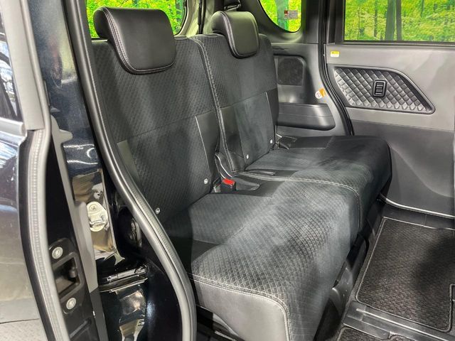 DAIHATSU TANTO CUSTOM 2019